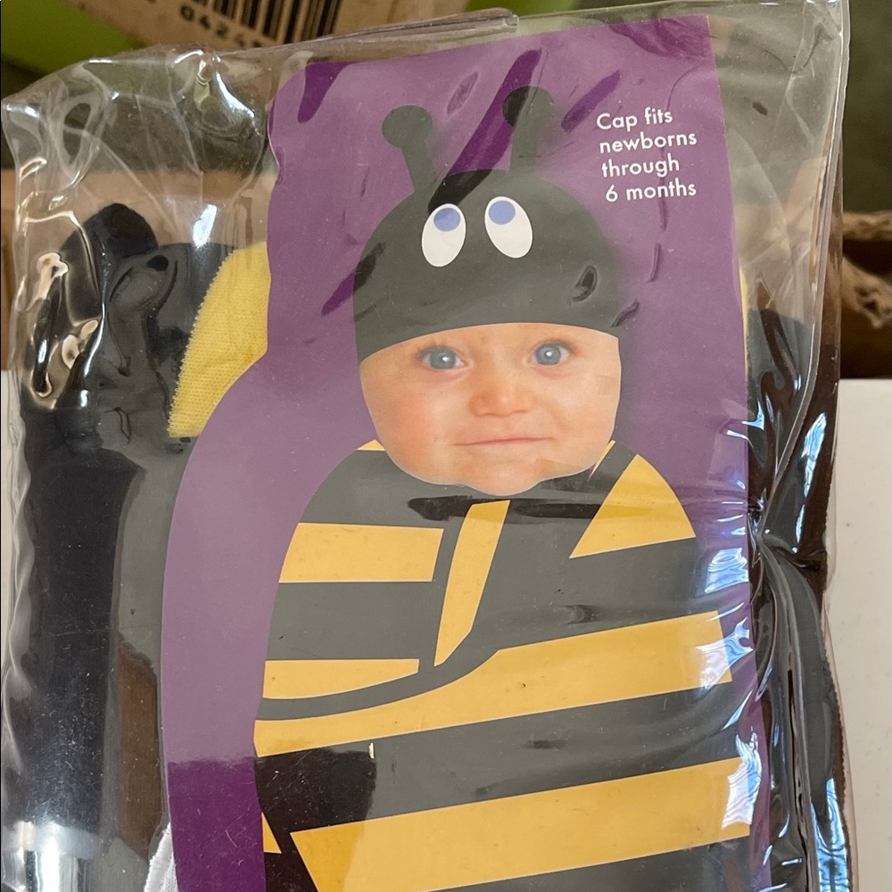 Swaddle Blanket